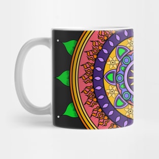 YouStyleGuate1 Mug